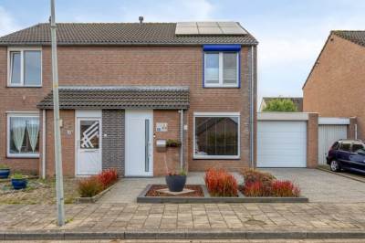 Woning Overbroekerf 18 Hoensbroek