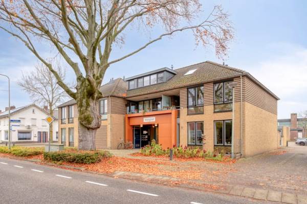 Woning Niesgoet 11 Ell
