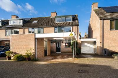 Woning Apollovlinder 34 Amersfoort