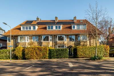 Woning Prins Frederiklaan 26 Breda