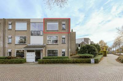 Woning Van Reesstraat 47 Oosterhout (NB)