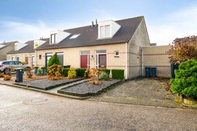 Woning Jacobusstraat 17 Bocholtz