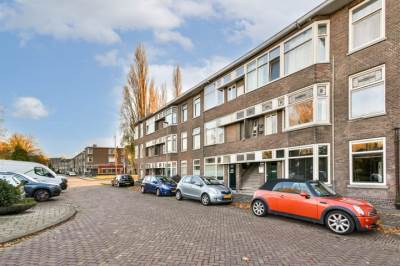 Woning Vaartweg 106A Vlaardingen