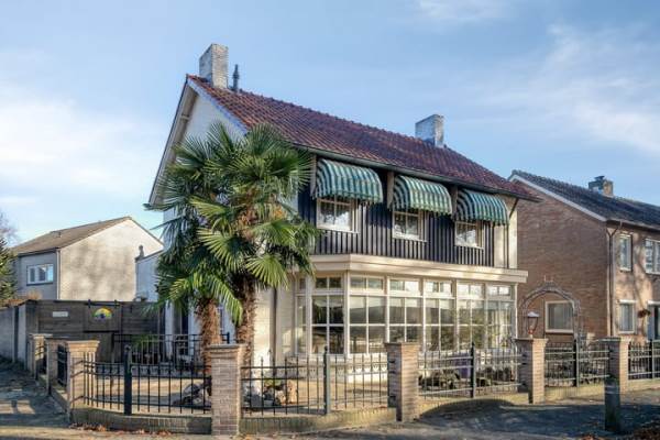 Woning Gladiolenstraat 2 Helmond