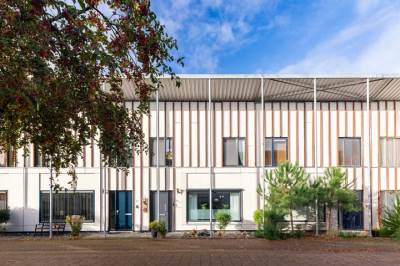 Woning Waterlei 94 Apeldoorn