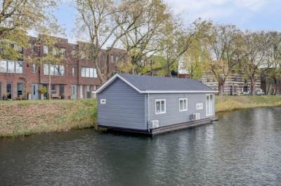 Woning Bergsingel 16 Deventer