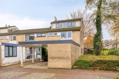 Woning Schipperhorst 21 Enschede