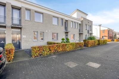 Woning Havikskruid 34 Berghem