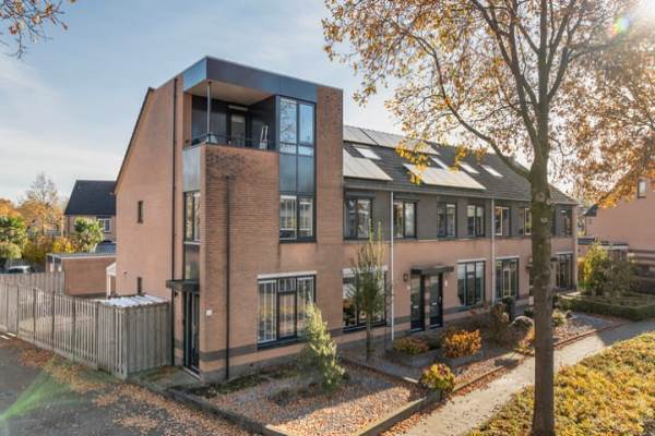 Woning Kraaiheide 26 Eerbeek