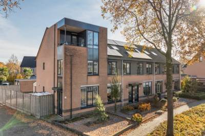 Woning Kraaiheide 26 Eerbeek