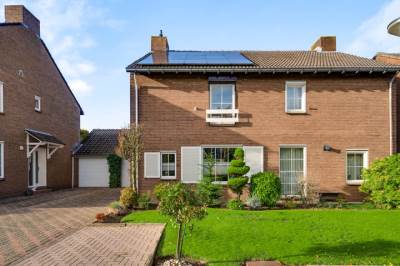 Woning Jagerspad 53 Landgraaf