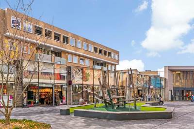 Woning Raadstede 130 Nieuwegein