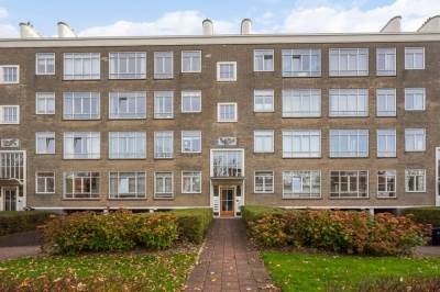 Woning Sportlaan 842 Den Haag
