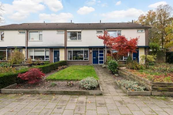 Woning Bronbeekstraat 53 Eibergen