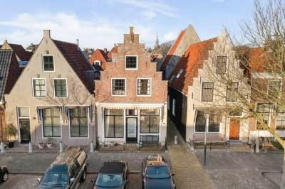 Woning Schritsen 39 Harlingen