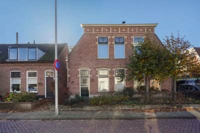 Woning Geestweg 61 Naaldwijk
