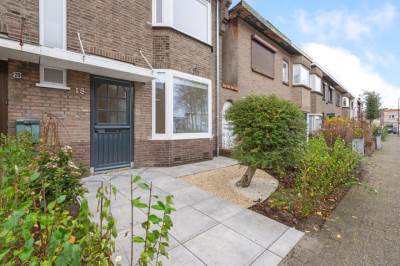 Woning Magnoliastraat 18 Breda