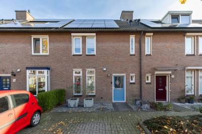 Woning Schepenhoek 230 Uden