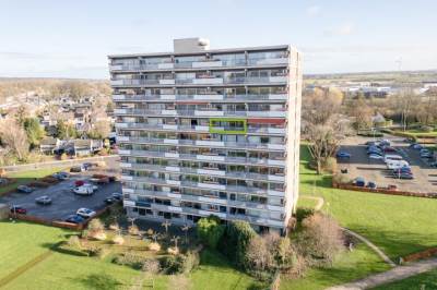 Woning Aalscholversingel 320 Velp (GE)