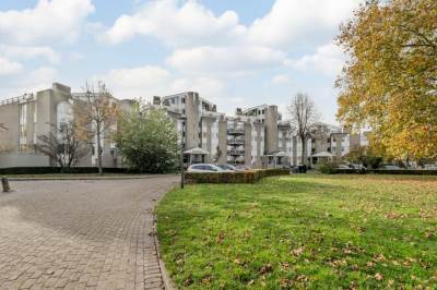 Woning Van Someren-Downerlaan 60 Oosterhout (NB)