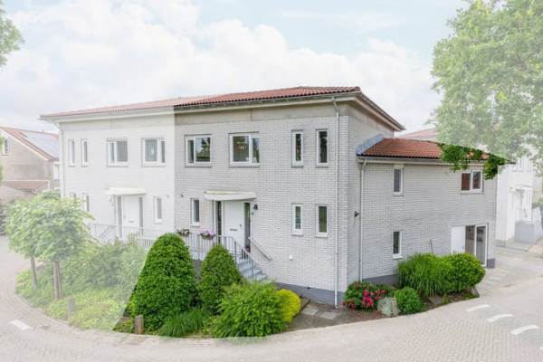 Woning De Terp 20 Schoonhoven