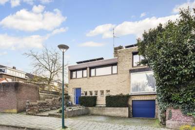 Woning Bisschop Drehmansstraat 17 Roermond