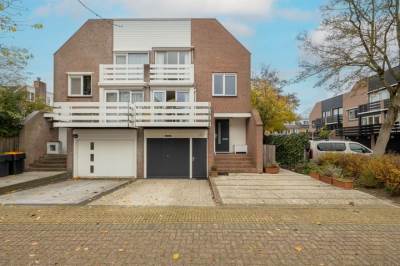 Woning Zwaluw 3 Zoeterwoude