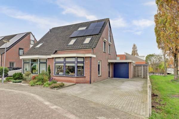 Woning De Klamp 15 Bovenkarspel