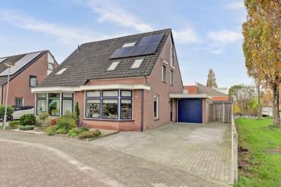 Woning De Klamp 15 Bovenkarspel