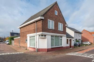 Woning Bloemenstraat 15 Hilvarenbeek