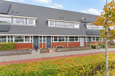 Woning Eddie Boydstraat 31 Middelburg