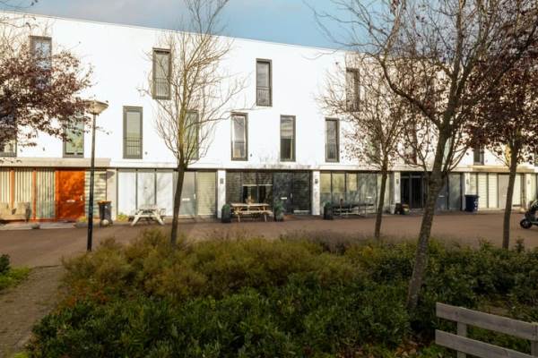 Woning Miamihof 20 Den Haag