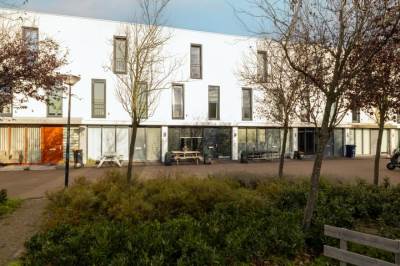 Woning Miamihof 20 Den Haag