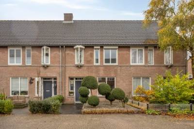 Woning Cloete 45 Oirschot