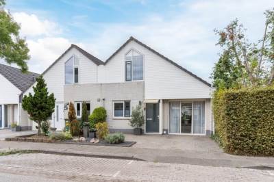 Woning Rivierensingel 489 Helmond