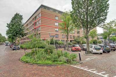 Woning Arthur van Schendelstraat 729 Utrecht