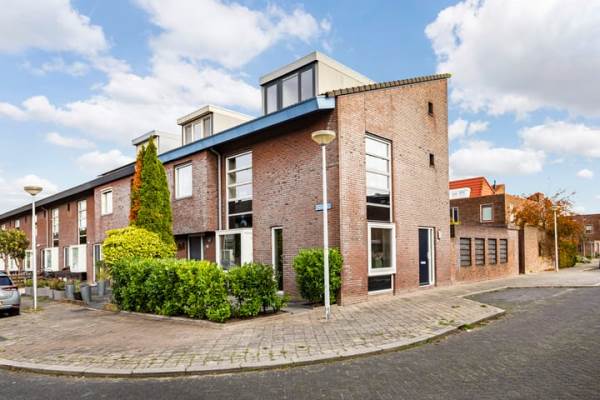 Woning Zevenblad 39 De Meern