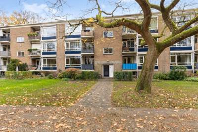 Woning Waltersingel 20 Apeldoorn