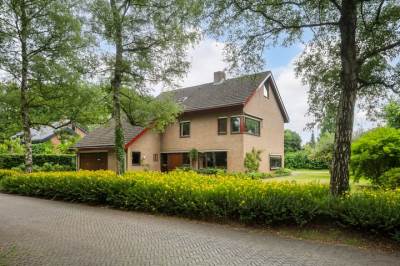 Woning Berkenlaan 3 Dalfsen