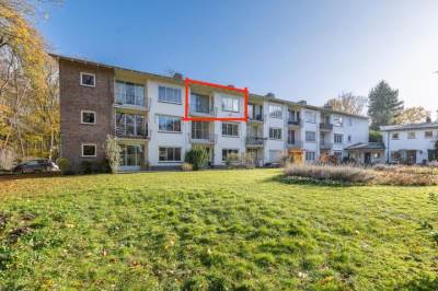 Woning Kroonlaan 50 Hilversum