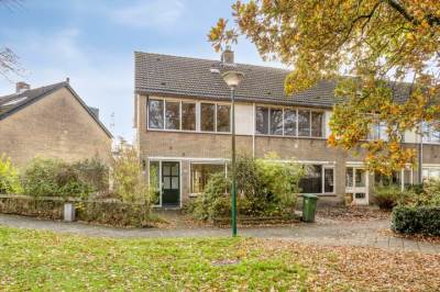 Woning Fazantenhof 50 Eemnes