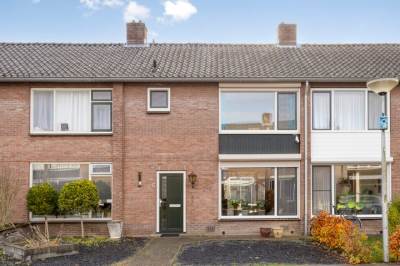 Woning Leeuwerikstraat 6 Goor