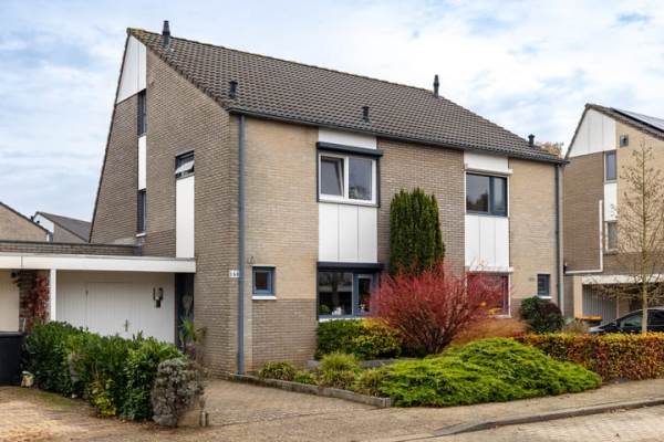 Woning Sikkeldreef 168 Doetinchem