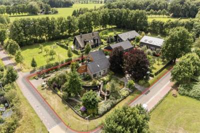 Woning Ankummer Es 1 Dalfsen