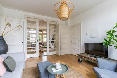 Woning Wouter van Doeverenplein 5 Groningen