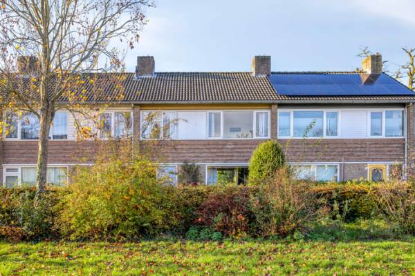 Woning Newtonplein 14 Eindhoven