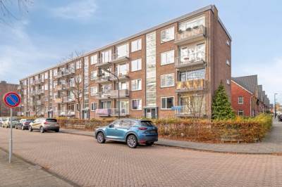 Woning G.A. Brederolaan 85D Maassluis