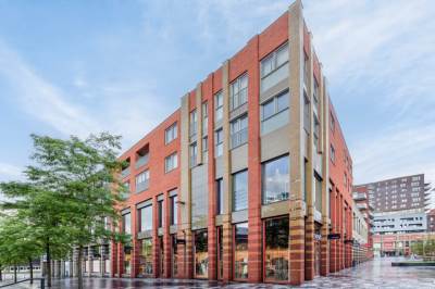 Woning Noordstedeweg 204 Nieuwegein