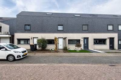 Woning Metslawierstraat 21 Tilburg