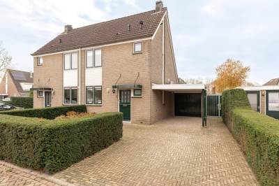 Woning Goudrenet 8 Geldermalsen